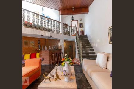 Casa à venda com 3 quartos, 156m² em Parque Jabaquara, São Paulo