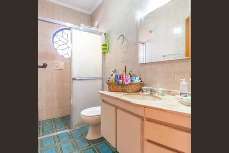 Casa à venda com 3 quartos, 156m² em Parque Jabaquara, São Paulo