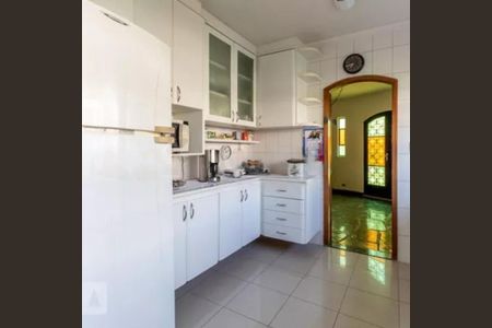 Casa à venda com 3 quartos, 156m² em Parque Jabaquara, São Paulo