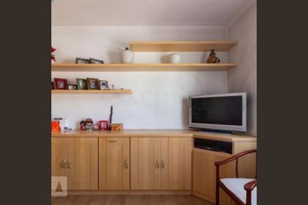 Casa à venda com 3 quartos, 156m² em Parque Jabaquara, São Paulo