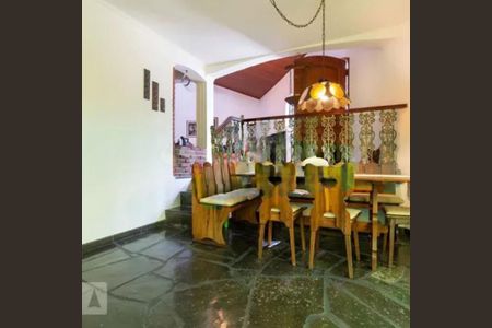 Casa à venda com 3 quartos, 156m² em Parque Jabaquara, São Paulo