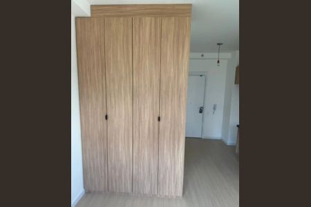 Apartamento para alugar com 37m², 1 quarto e sem vaga