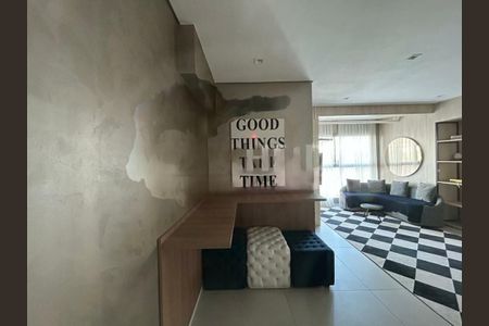 Kitnet/Studio à venda com 1 quarto, 29m² em Vila Mariana, São Paulo