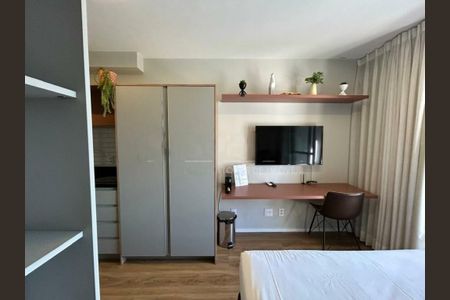 Kitnet/Studio à venda com 1 quarto, 29m² em Vila Mariana, São Paulo