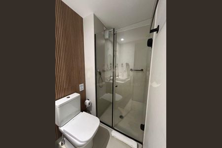 Kitnet/Studio à venda com 1 quarto, 29m² em Vila Mariana, São Paulo