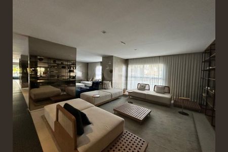 Kitnet/Studio à venda com 1 quarto, 29m² em Vila Mariana, São Paulo