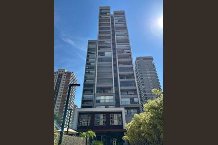 Kitnet/Studio à venda com 1 quarto, 29m² em Vila Mariana, São Paulo