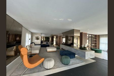 Kitnet/Studio à venda com 1 quarto, 29m² em Vila Mariana, São Paulo