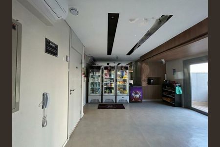 Kitnet/Studio à venda com 1 quarto, 29m² em Vila Mariana, São Paulo