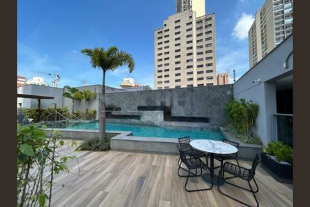 Kitnet/Studio à venda com 1 quarto, 29m² em Vila Mariana, São Paulo