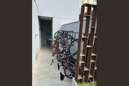 Kitnet/Studio à venda com 1 quarto, 29m² em Vila Mariana, São Paulo