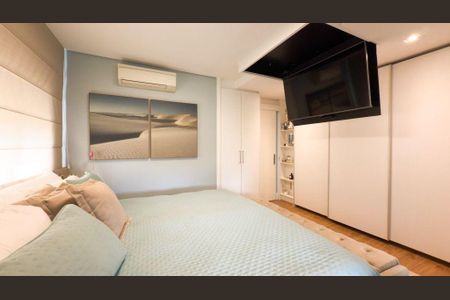 Apartamento à venda com 2 quartos, 225m² em Vila Andrade, São Paulo