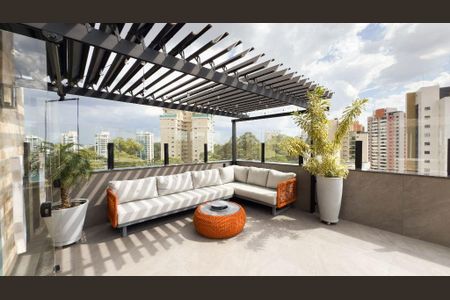 Apartamento à venda com 2 quartos, 225m² em Vila Andrade, São Paulo