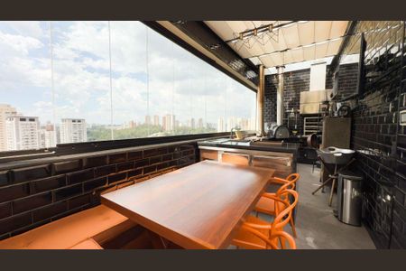 Apartamento à venda com 2 quartos, 225m² em Vila Andrade, São Paulo