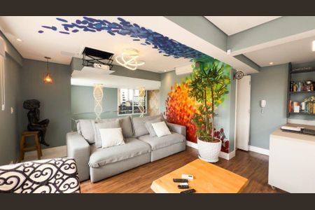 Apartamento à venda com 2 quartos, 225m² em Vila Andrade, São Paulo