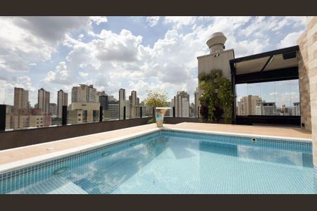 Apartamento à venda com 2 quartos, 225m² em Vila Andrade, São Paulo