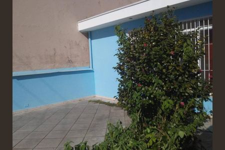Foto 25 de casa à venda com 3 quartos, 250m² em Vila Santa Teresa, São Paulo