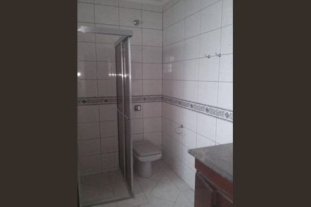 Foto 19 de casa à venda com 3 quartos, 250m² em Vila Santa Teresa, São Paulo