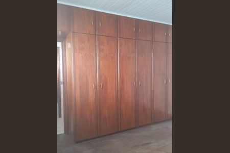 Foto 16 de casa à venda com 3 quartos, 250m² em Vila Santa Teresa, São Paulo