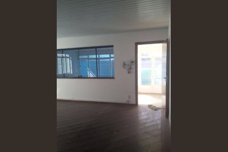 Casa à venda com 3 quartos, 250m² em Vila Santa Teresa, São Paulo
