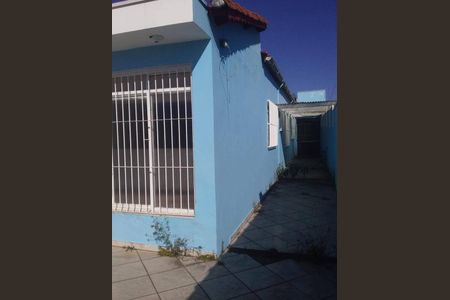 Foto 22 de casa à venda com 3 quartos, 250m² em Vila Santa Teresa, São Paulo