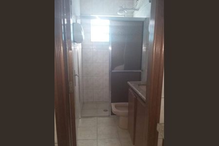 Foto 15 de casa à venda com 3 quartos, 250m² em Vila Santa Teresa, São Paulo