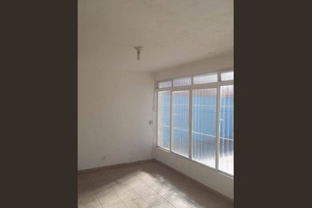 Foto 03 de casa à venda com 3 quartos, 250m² em Vila Santa Teresa, São Paulo