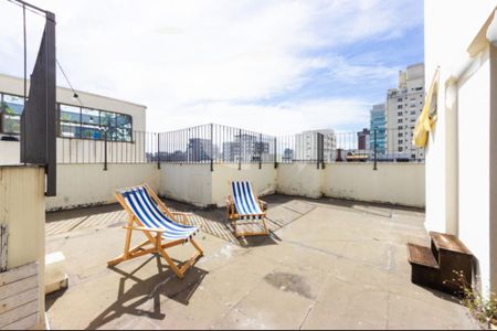 Apartamento à venda com 2 quartos, 147m² em Indianópolis, São Paulo