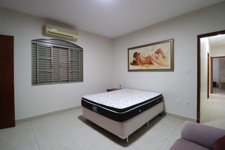 Casa para alugar com 312m², 3 quartos e 4 vagasQuarto 3 - Suíte