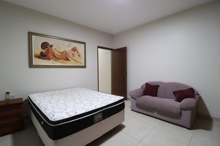 Casa para alugar com 312m², 3 quartos e 4 vagasQuarto 3 - Suíte