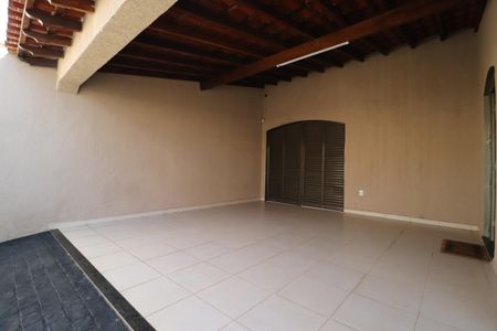 Casa para alugar com 312m², 3 quartos e 4 vagasVaranda da Sala