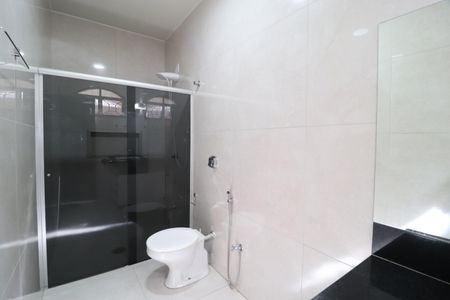Casa para alugar com 312m², 3 quartos e 4 vagasBanheiro do Quarto 3