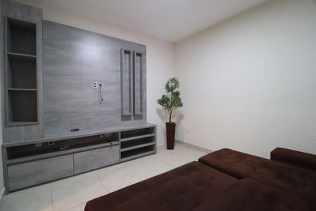 Casa para alugar com 312m², 3 quartos e 4 vagasSala
