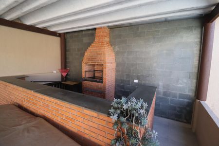 Casa para alugar com 312m², 3 quartos e 4 vagasChurrasqueira