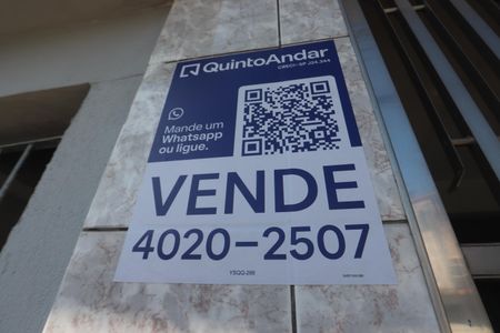 Placa de casa à venda com 1 quarto, 39m² em Vila Primavera, São Paulo