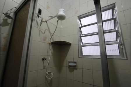 Banheiro de casa à venda com 1 quarto, 39m² em Vila Primavera, São Paulo