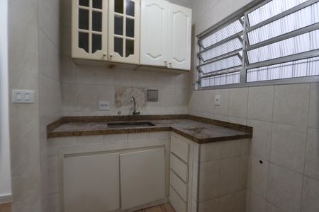 Cozinha de casa à venda com 1 quarto, 39m² em Vila Primavera, São Paulo