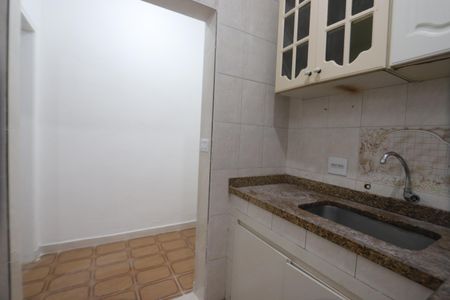Cozinha de casa à venda com 1 quarto, 39m² em Vila Primavera, São Paulo