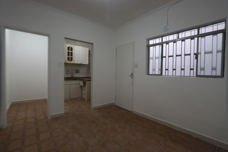 Sala de casa à venda com 1 quarto, 39m² em Vila Primavera, São Paulo