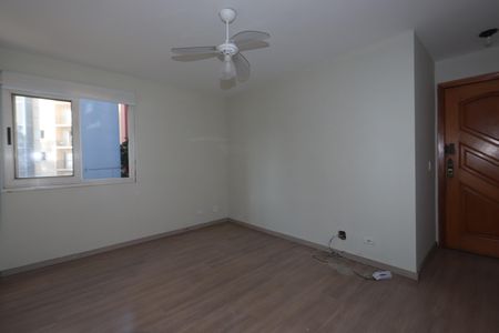 Sala de apartamento para alugar com 3 quartos, 74m² em Vila Alpina, São Paulo
