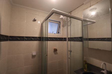 Apartamento à venda com 74m², 3 quartos e 1 vagaBanheiro