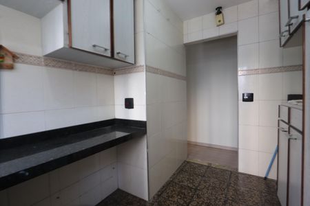 Apartamento à venda com 74m², 3 quartos e 1 vagaCozinha