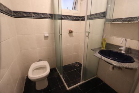 Apartamento à venda com 74m², 3 quartos e 1 vagaBanheiro