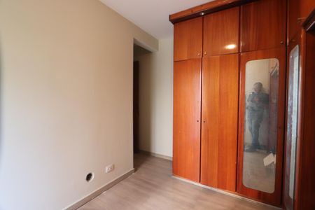 Quarto 1 de apartamento para alugar com 3 quartos, 74m² em Vila Alpina, São Paulo