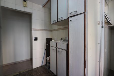 Apartamento à venda com 74m², 3 quartos e 1 vagaCozinha