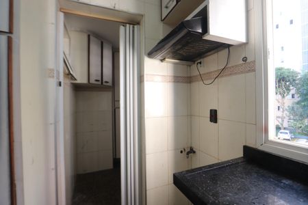 Apartamento à venda com 74m², 3 quartos e 1 vagaCozinha