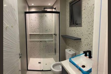 Apartamento à venda com 3 quartos, 104m² em Parada Inglesa, São Paulo