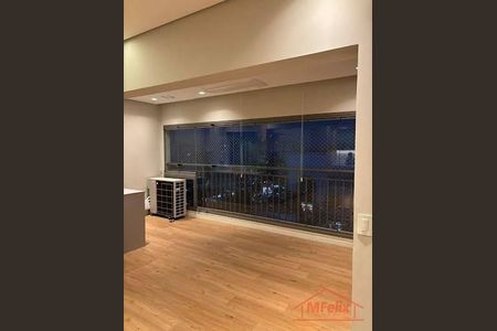Apartamento à venda com 3 quartos, 104m² em Parada Inglesa, São Paulo