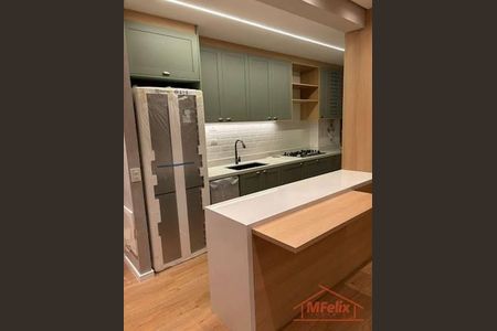Apartamento à venda com 3 quartos, 104m² em Parada Inglesa, São Paulo