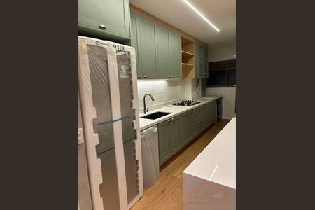 Apartamento à venda com 3 quartos, 104m² em Parada Inglesa, São Paulo